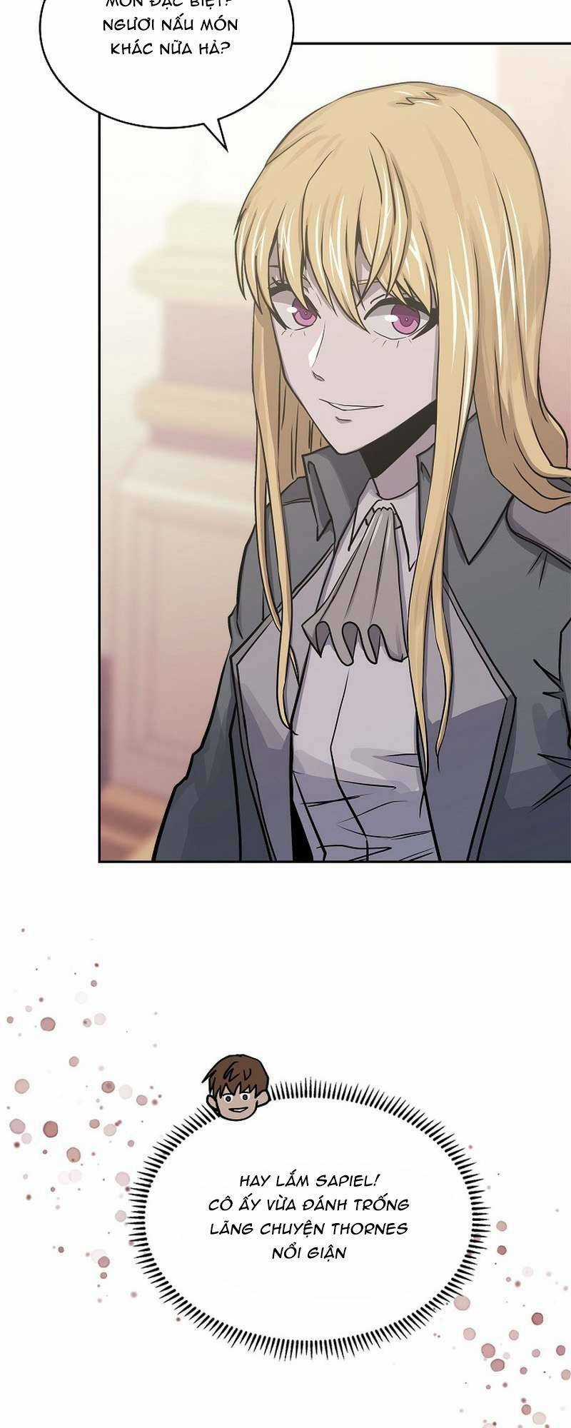 Chiến Binh Đến Từ Thế Giới Khác Chapter 232 trang 48