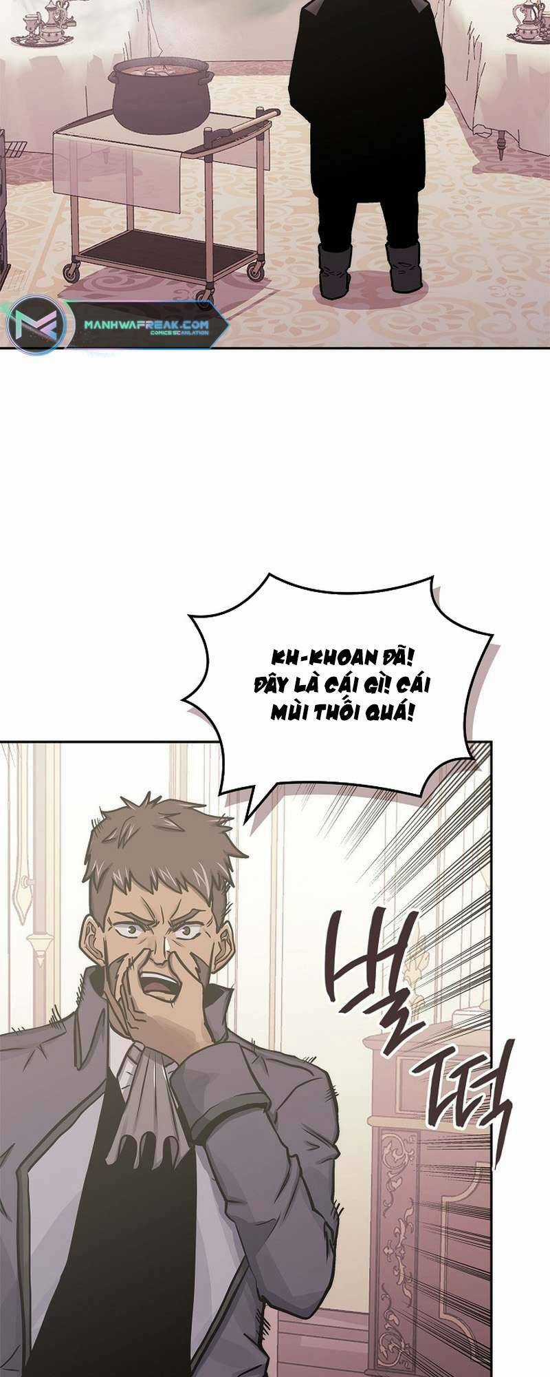 Chiến Binh Đến Từ Thế Giới Khác Chapter 232 trang 50