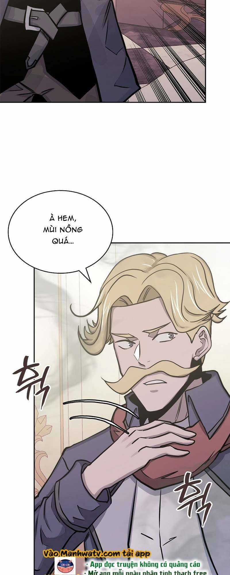 Chiến Binh Đến Từ Thế Giới Khác Chapter 232 trang 51