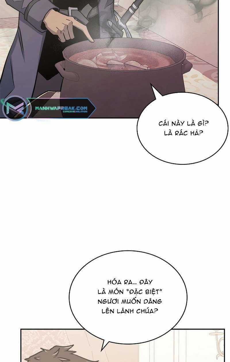 Chiến Binh Đến Từ Thế Giới Khác Chapter 232 trang 53