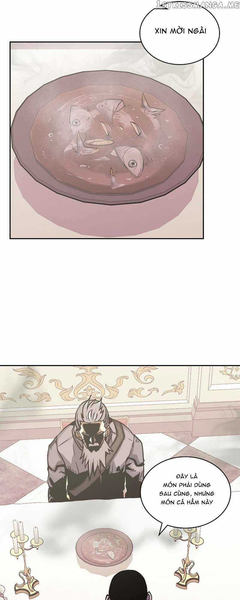 Chiến Binh Đến Từ Thế Giới Khác Chapter 232 trang 55