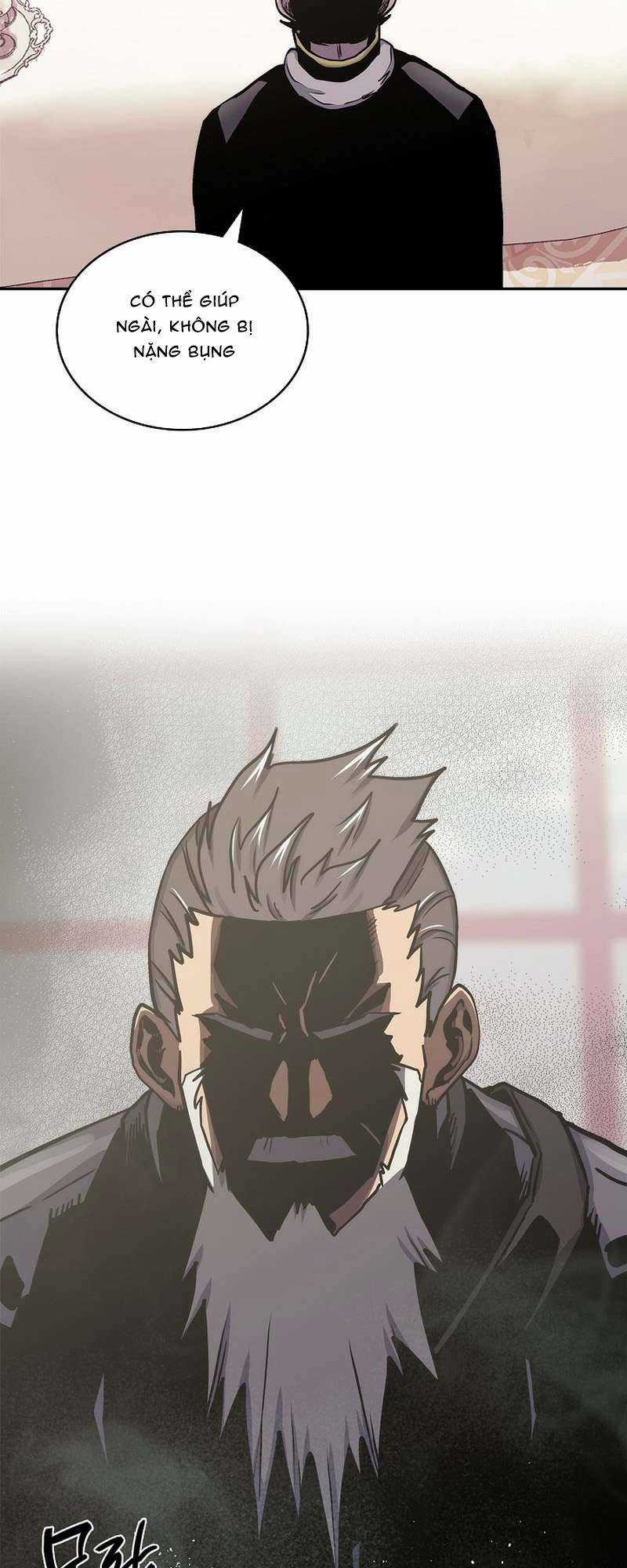 Chiến Binh Đến Từ Thế Giới Khác Chapter 232 trang 56