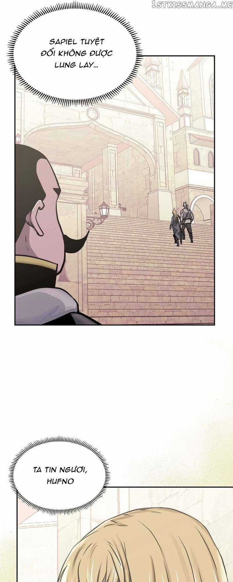 Chiến Binh Đến Từ Thế Giới Khác Chapter 232 trang 8