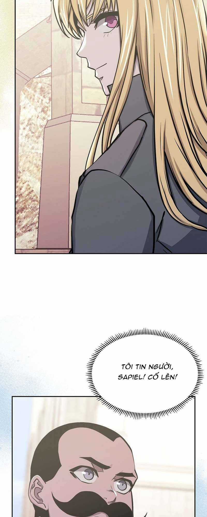 Chiến Binh Đến Từ Thế Giới Khác Chapter 232 trang 9