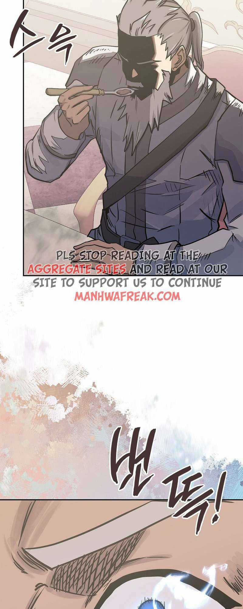 Chiến Binh Đến Từ Thế Giới Khác Chapter 233 trang 11