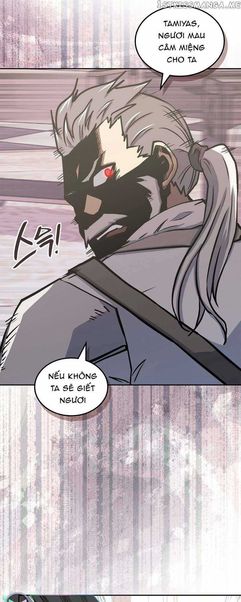 Chiến Binh Đến Từ Thế Giới Khác Chapter 233 trang 15