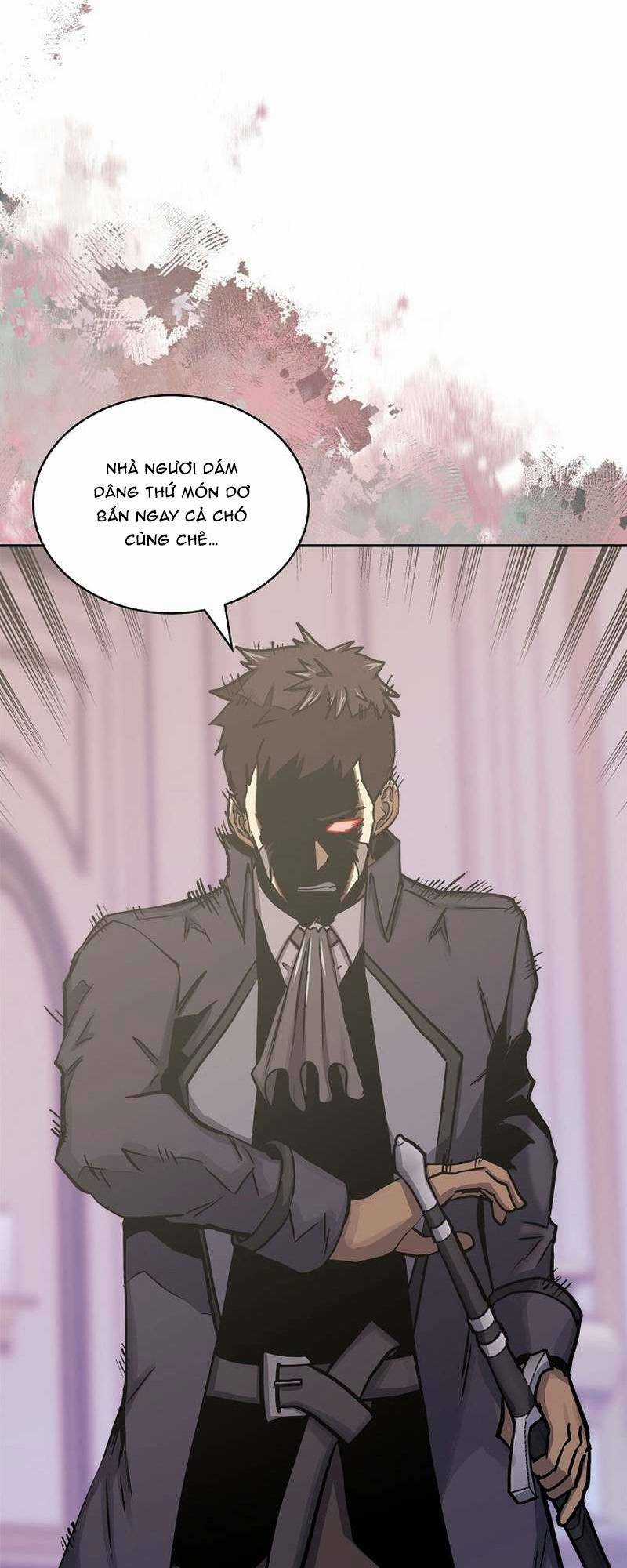 Chiến Binh Đến Từ Thế Giới Khác Chapter 233 trang 2