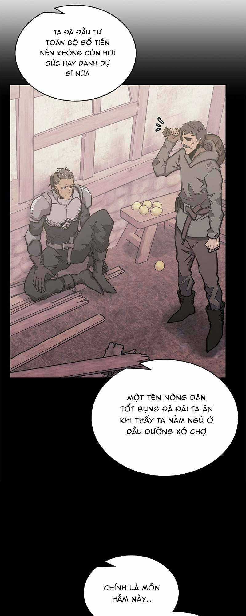 Chiến Binh Đến Từ Thế Giới Khác Chapter 233 trang 24