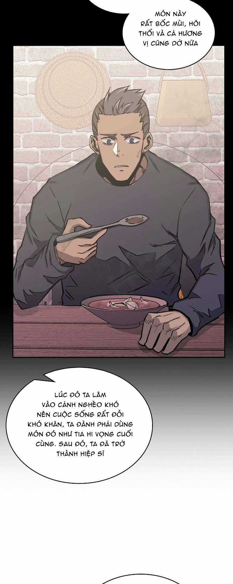 Chiến Binh Đến Từ Thế Giới Khác Chapter 233 trang 25