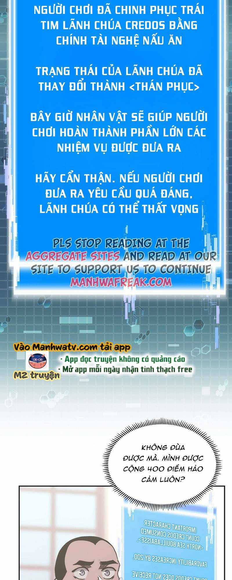 Chiến Binh Đến Từ Thế Giới Khác Chapter 233 trang 28