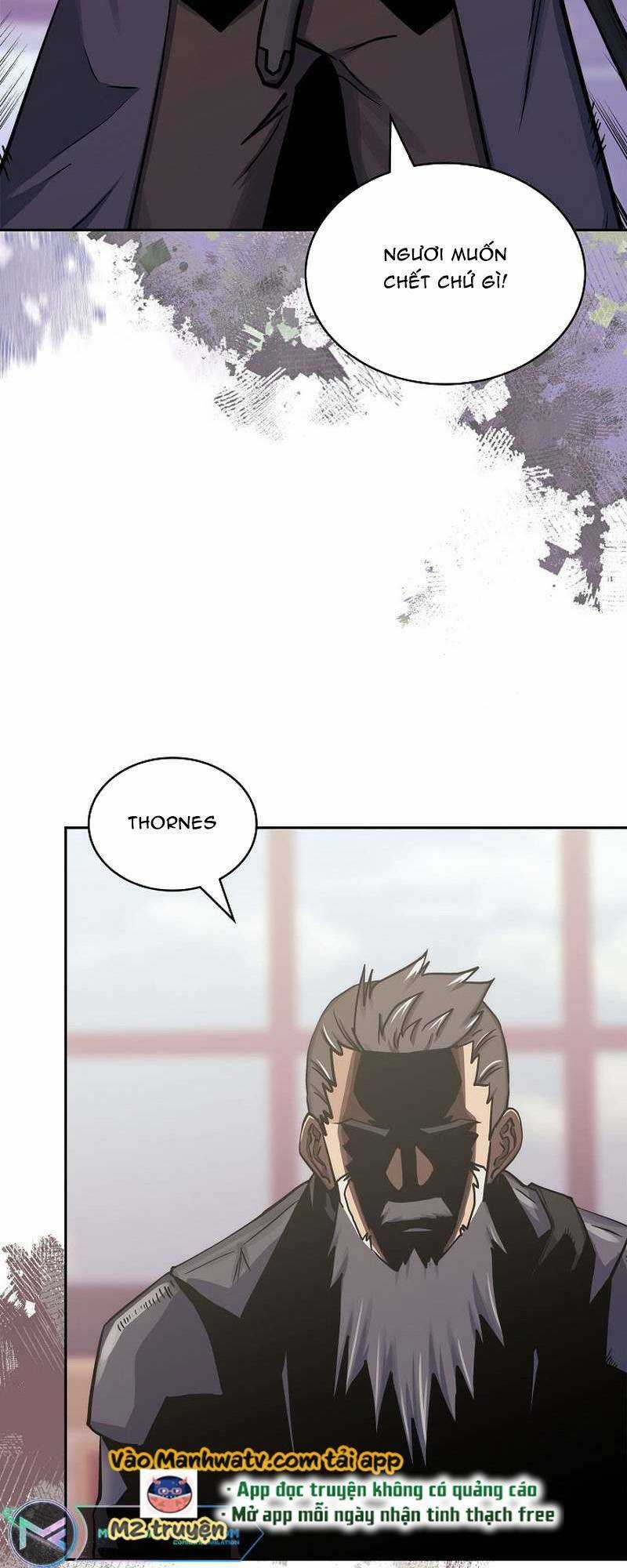 Chiến Binh Đến Từ Thế Giới Khác Chapter 233 trang 3