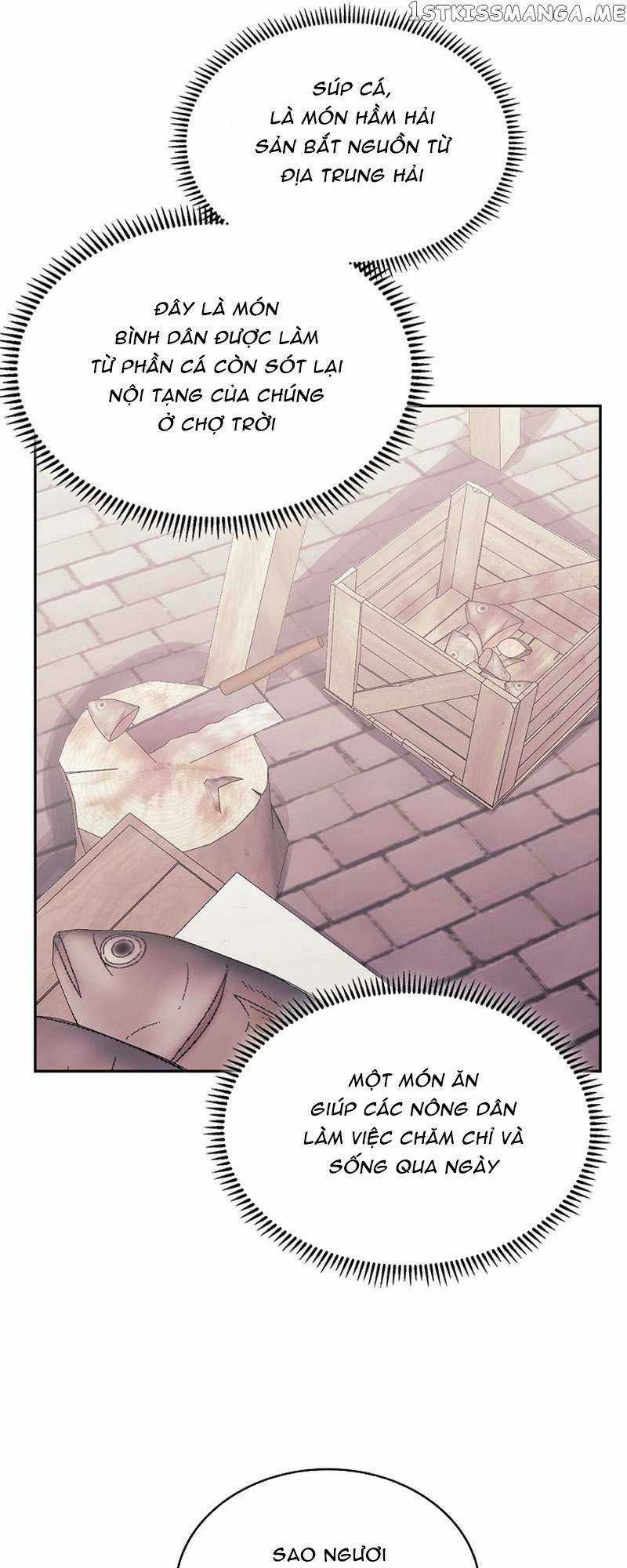 Chiến Binh Đến Từ Thế Giới Khác Chapter 233 trang 31