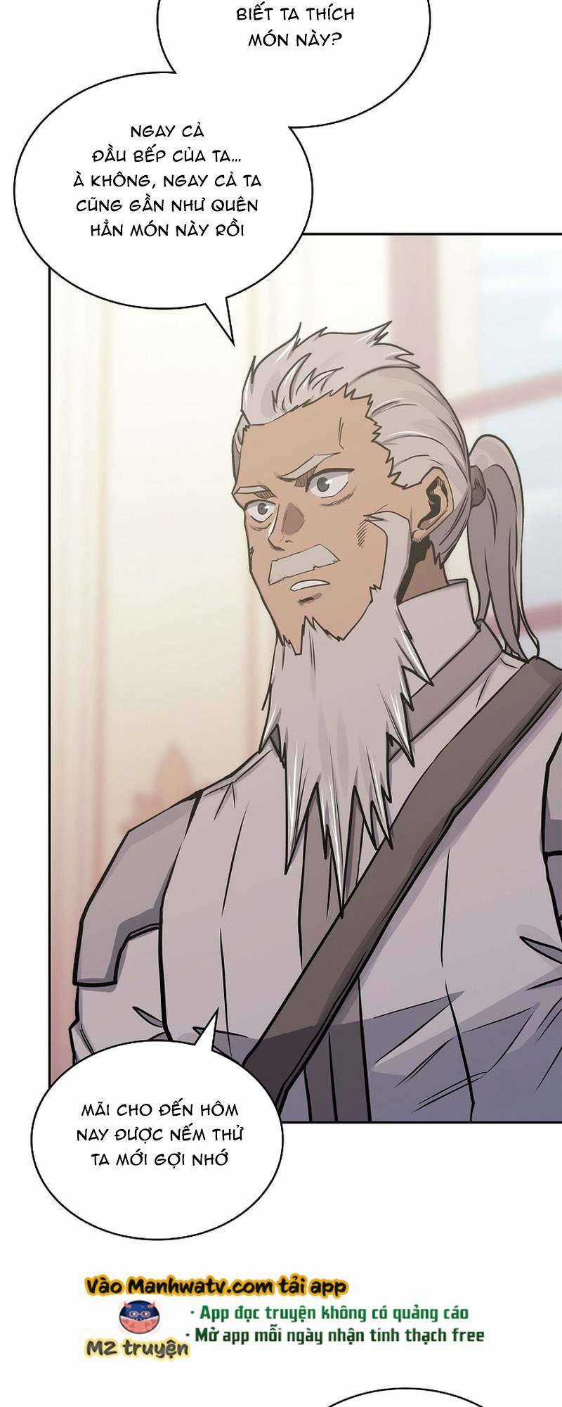 Chiến Binh Đến Từ Thế Giới Khác Chapter 233 trang 32
