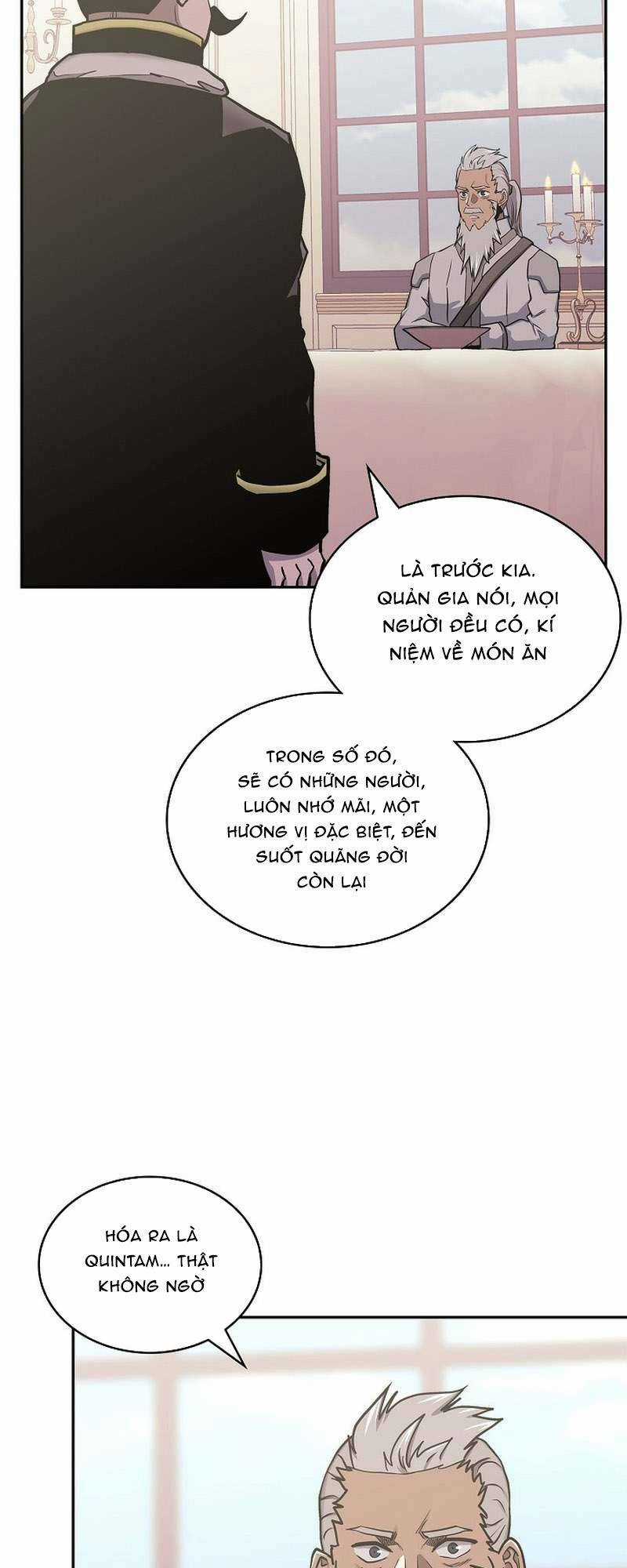 Chiến Binh Đến Từ Thế Giới Khác Chapter 233 trang 34