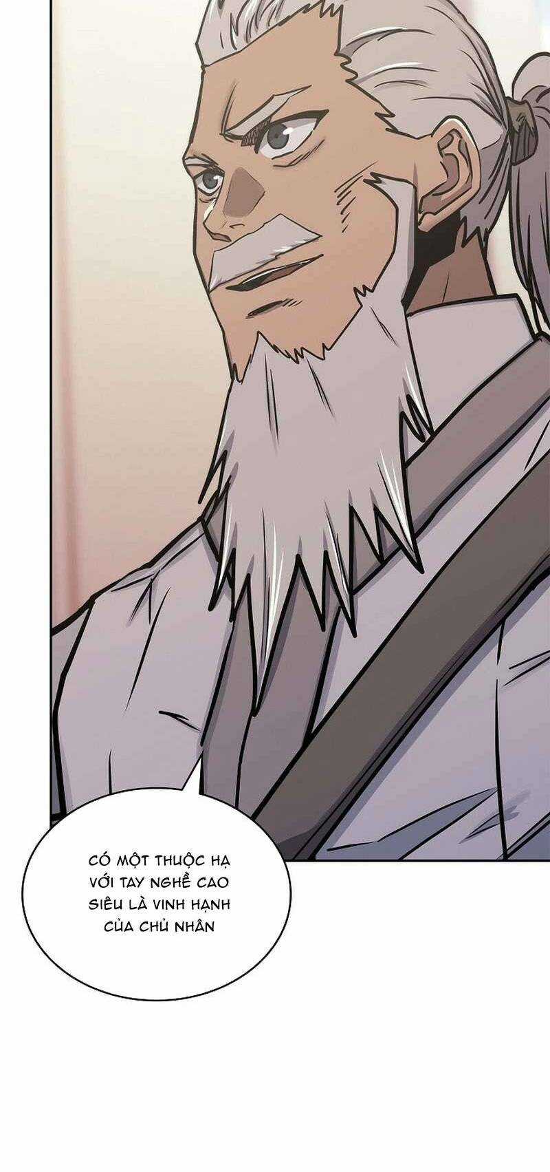 Chiến Binh Đến Từ Thế Giới Khác Chapter 233 trang 37
