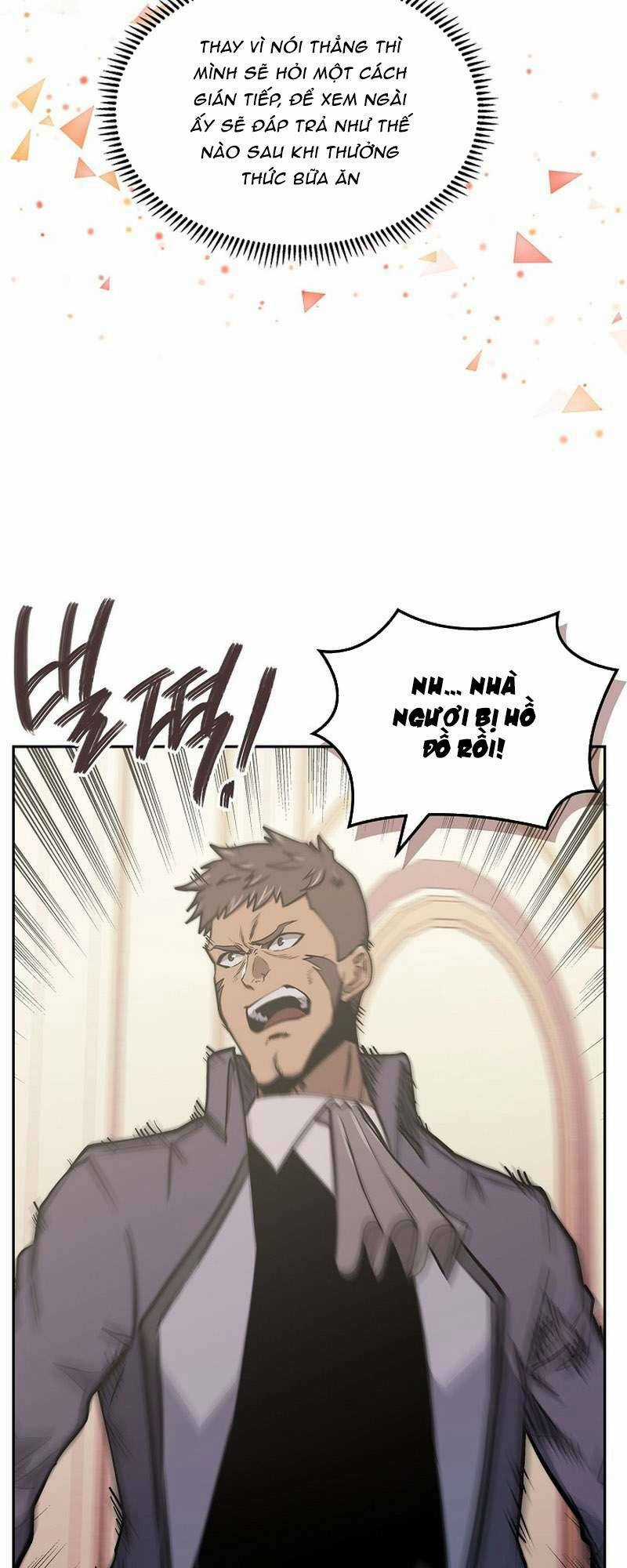 Chiến Binh Đến Từ Thế Giới Khác Chapter 233 trang 42