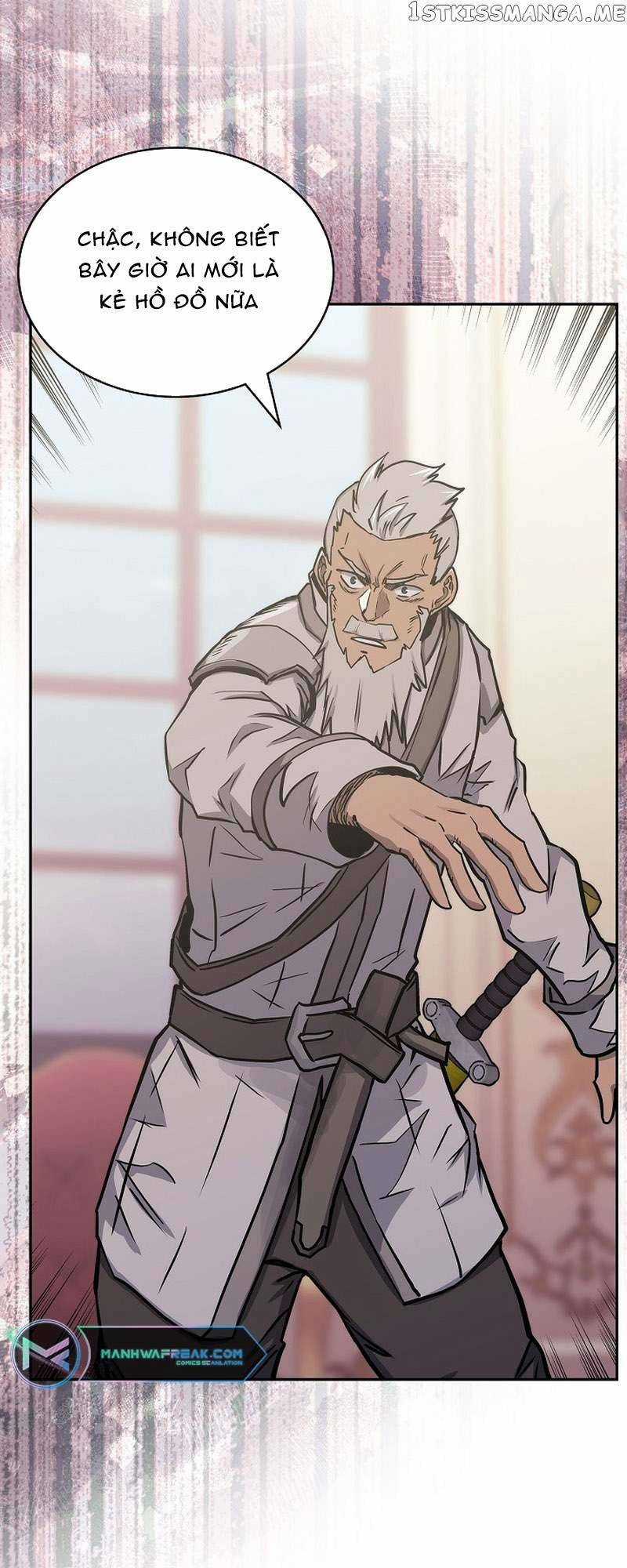 Chiến Binh Đến Từ Thế Giới Khác Chapter 233 trang 46