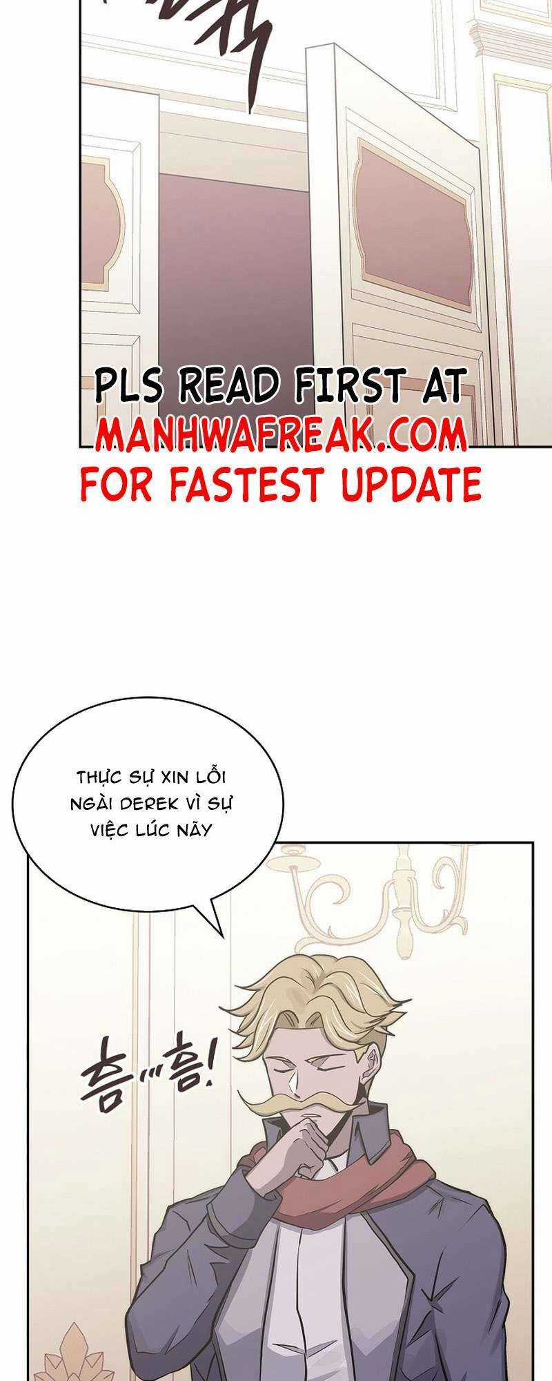 Chiến Binh Đến Từ Thế Giới Khác Chapter 233 trang 50
