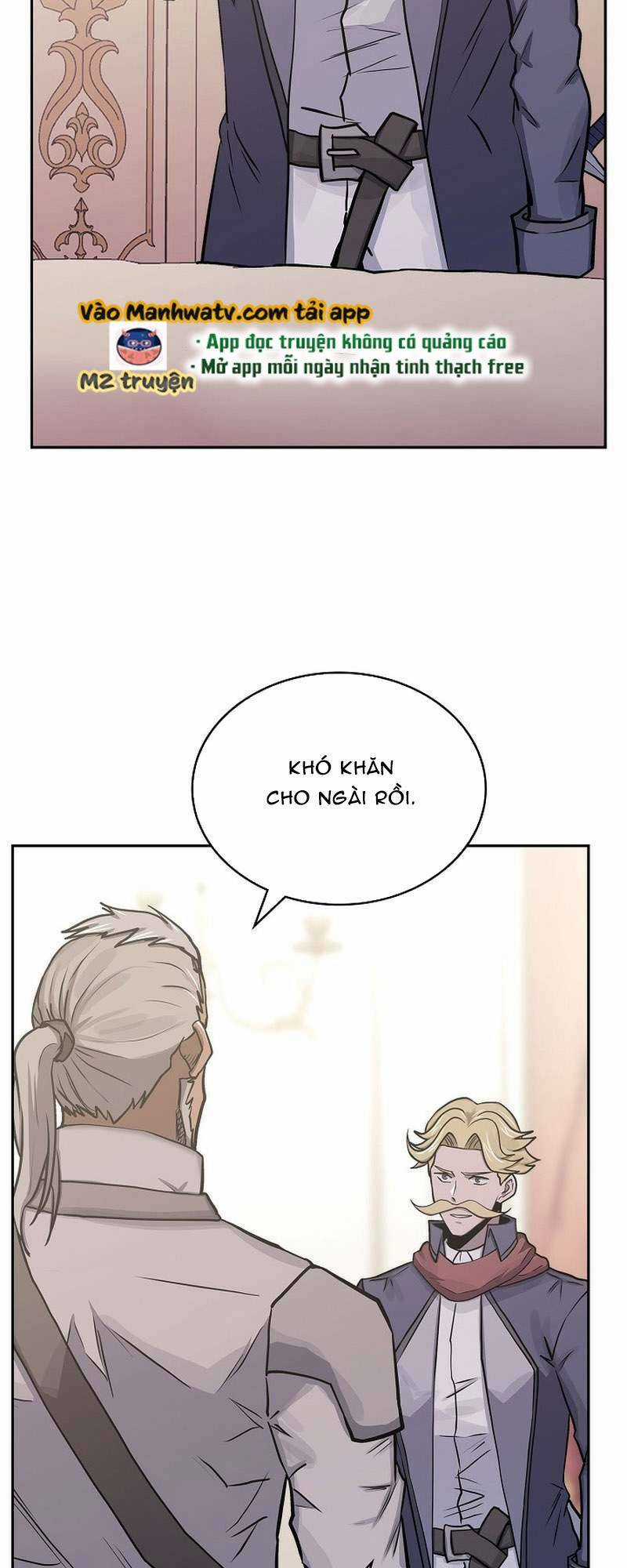 Chiến Binh Đến Từ Thế Giới Khác Chapter 233 trang 51