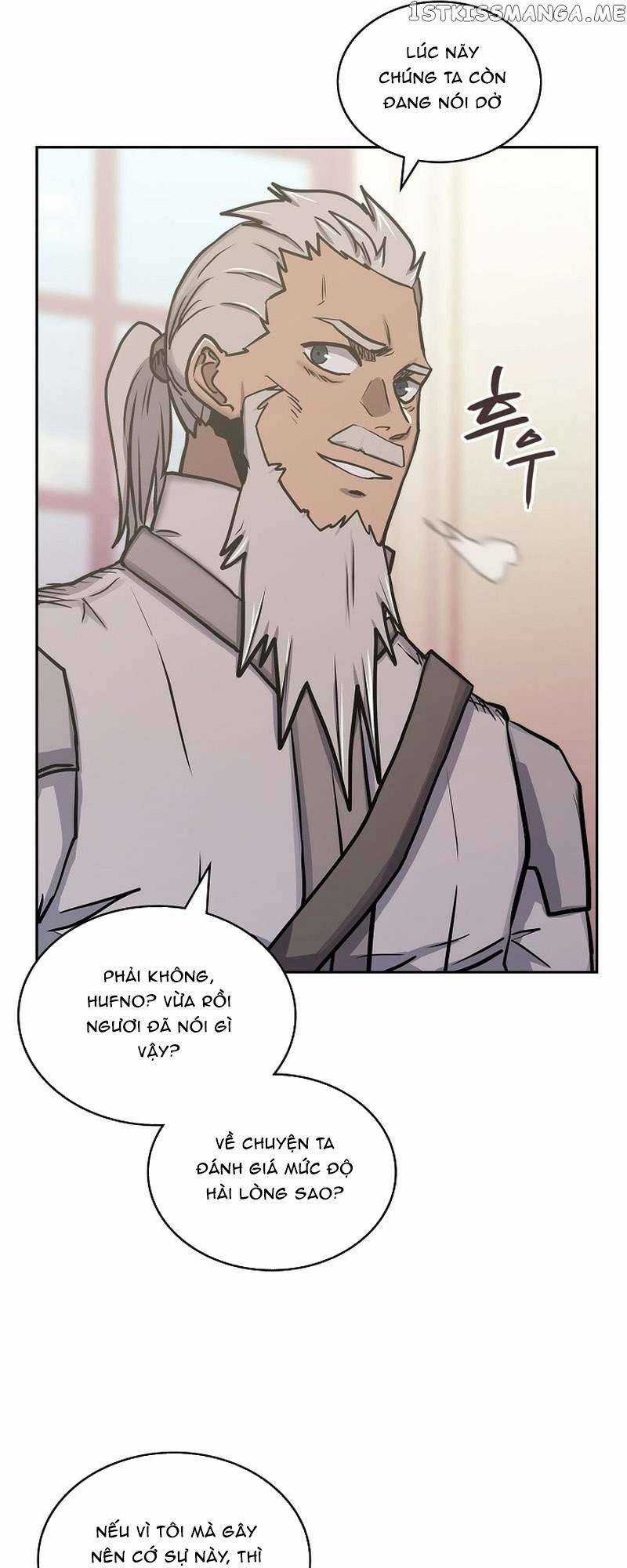 Chiến Binh Đến Từ Thế Giới Khác Chapter 233 trang 54