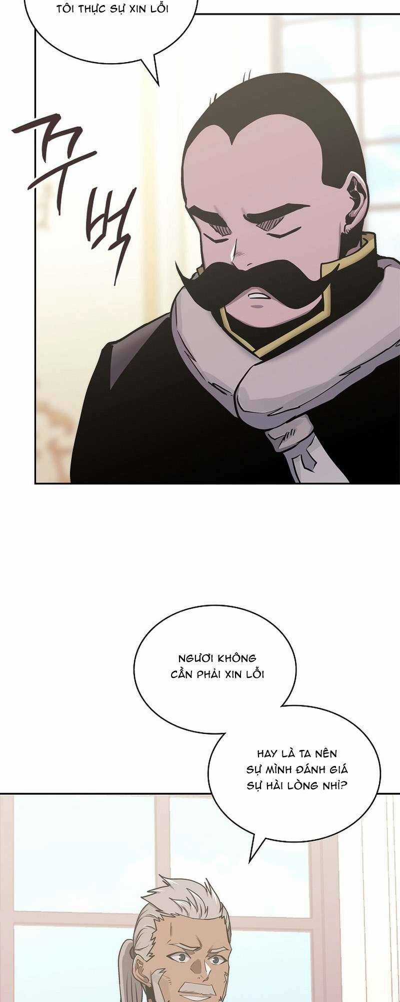 Chiến Binh Đến Từ Thế Giới Khác Chapter 233 trang 55