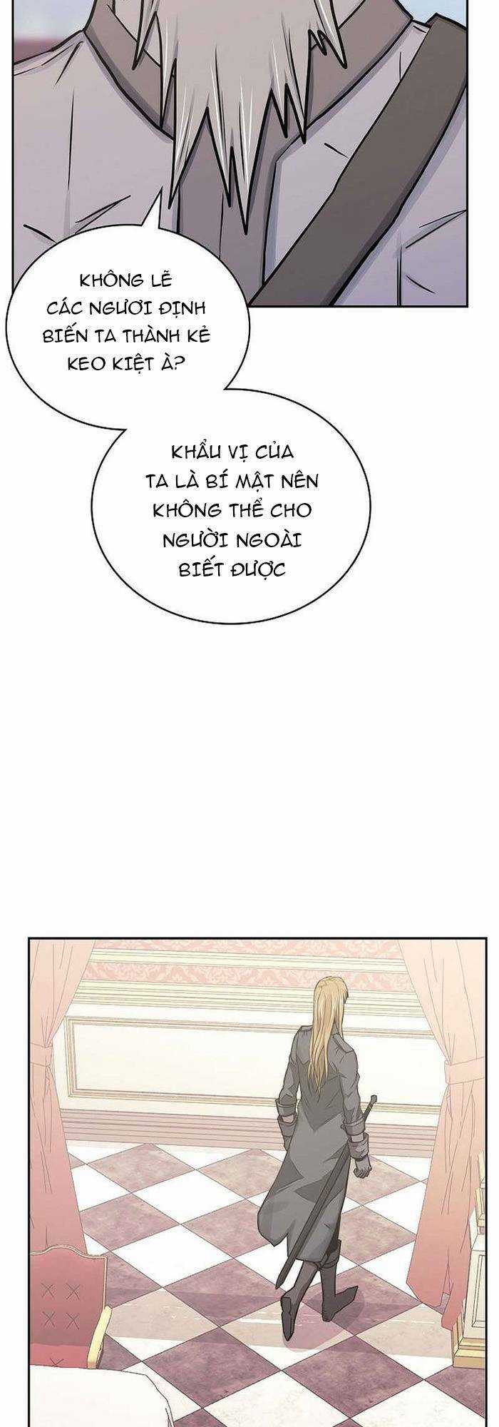 Chiến Binh Đến Từ Thế Giới Khác Chapter 234 trang 10