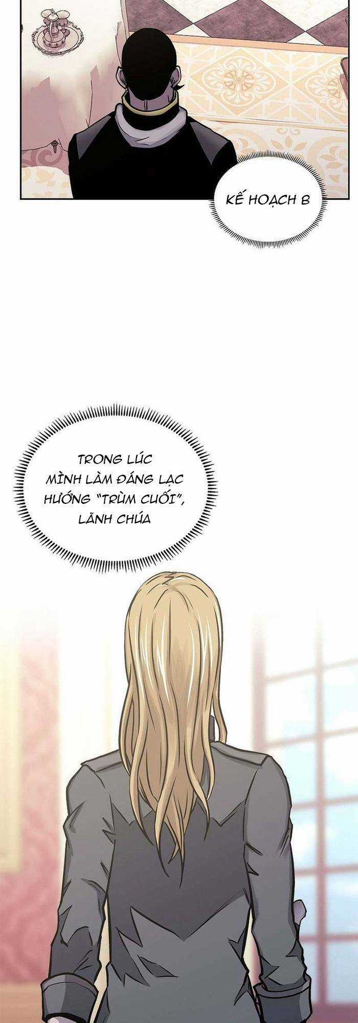 Chiến Binh Đến Từ Thế Giới Khác Chapter 234 trang 11