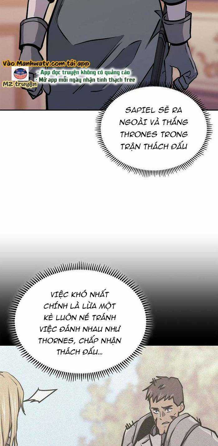 Chiến Binh Đến Từ Thế Giới Khác Chapter 234 trang 12