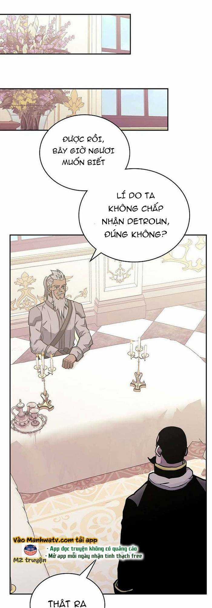 Chiến Binh Đến Từ Thế Giới Khác Chapter 234 trang 14