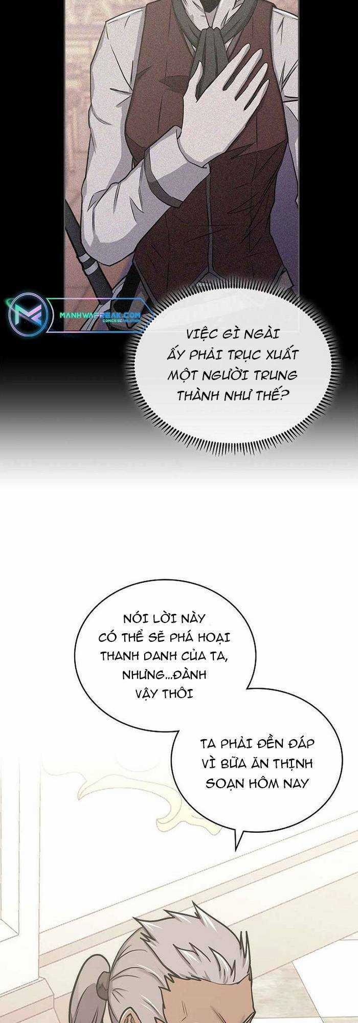 Chiến Binh Đến Từ Thế Giới Khác Chapter 234 trang 16