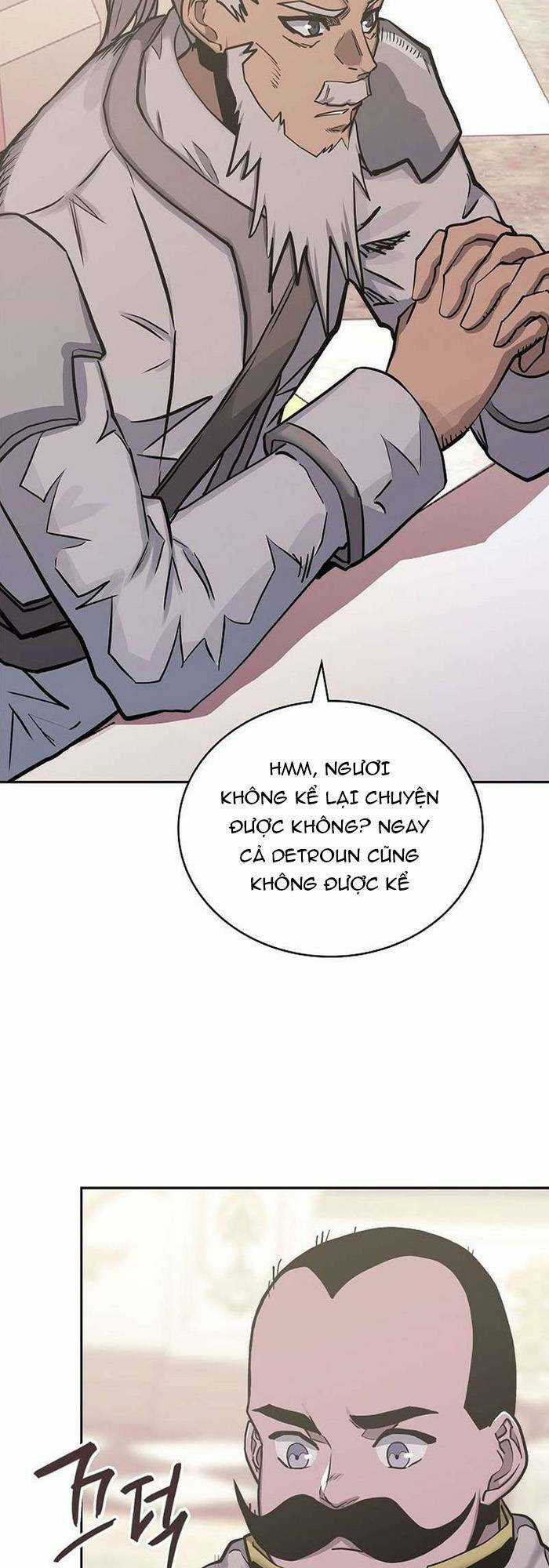 Chiến Binh Đến Từ Thế Giới Khác Chapter 234 trang 17