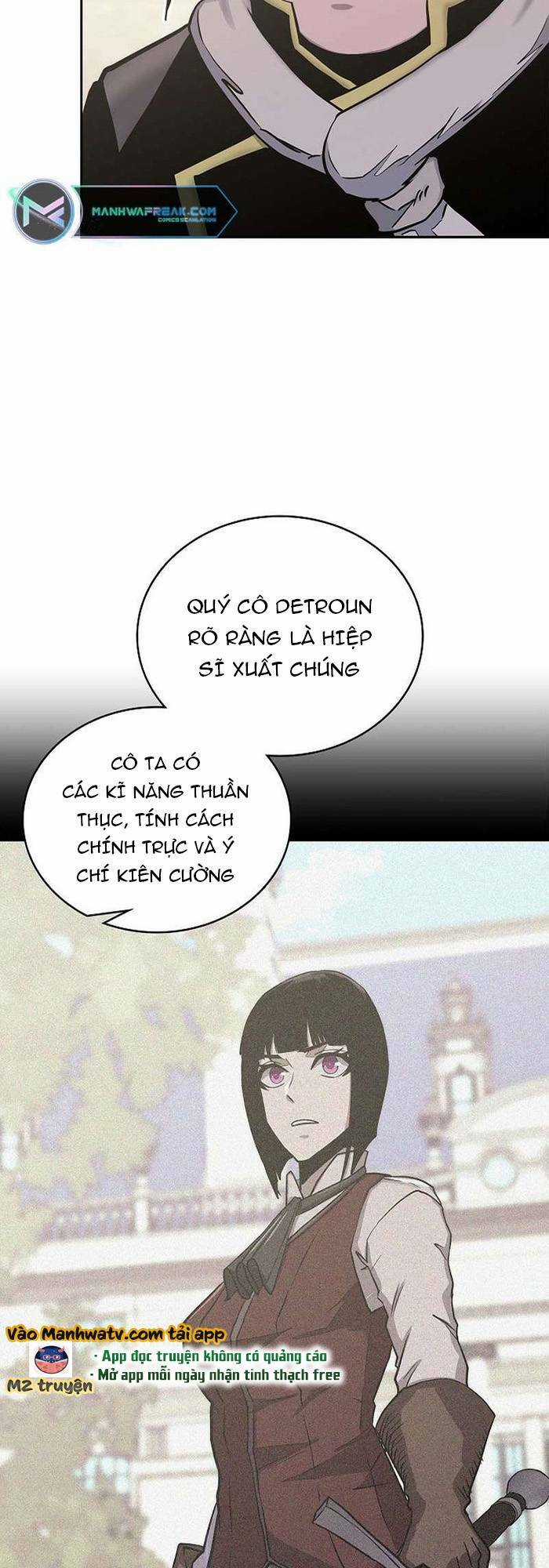 Chiến Binh Đến Từ Thế Giới Khác Chapter 234 trang 18