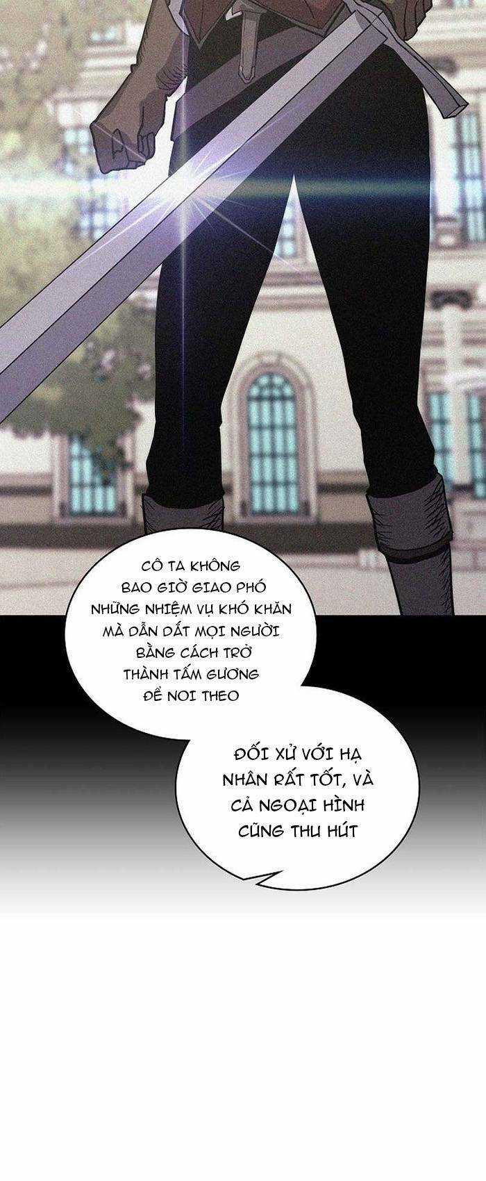 Chiến Binh Đến Từ Thế Giới Khác Chapter 234 trang 19