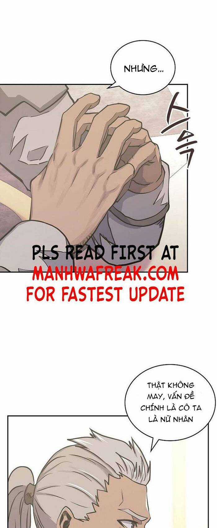 Chiến Binh Đến Từ Thế Giới Khác Chapter 234 trang 20