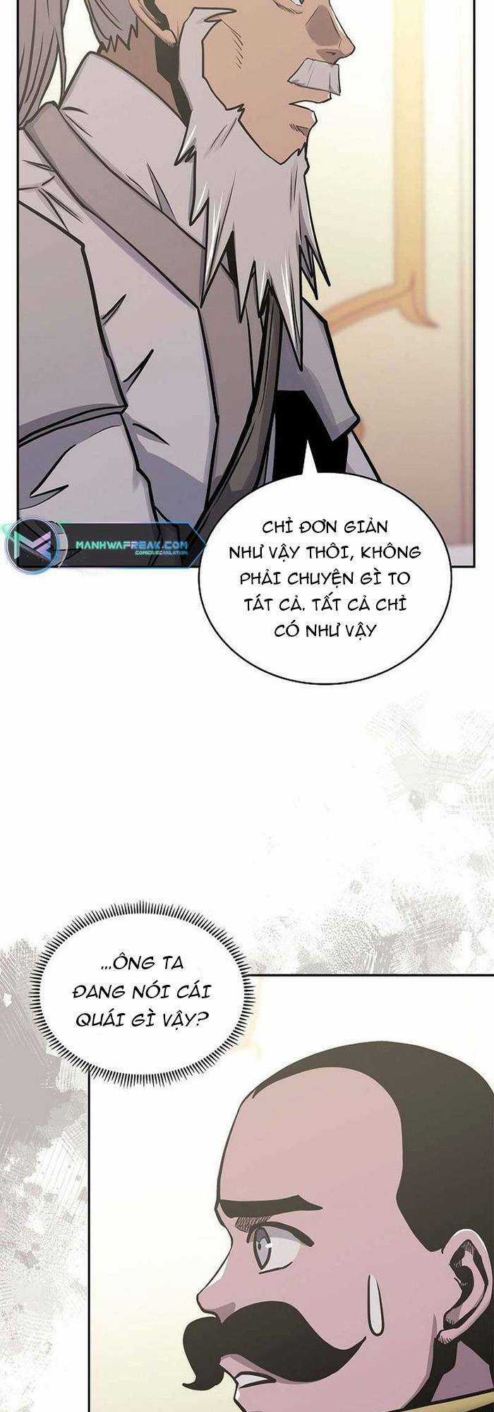 Chiến Binh Đến Từ Thế Giới Khác Chapter 234 trang 21