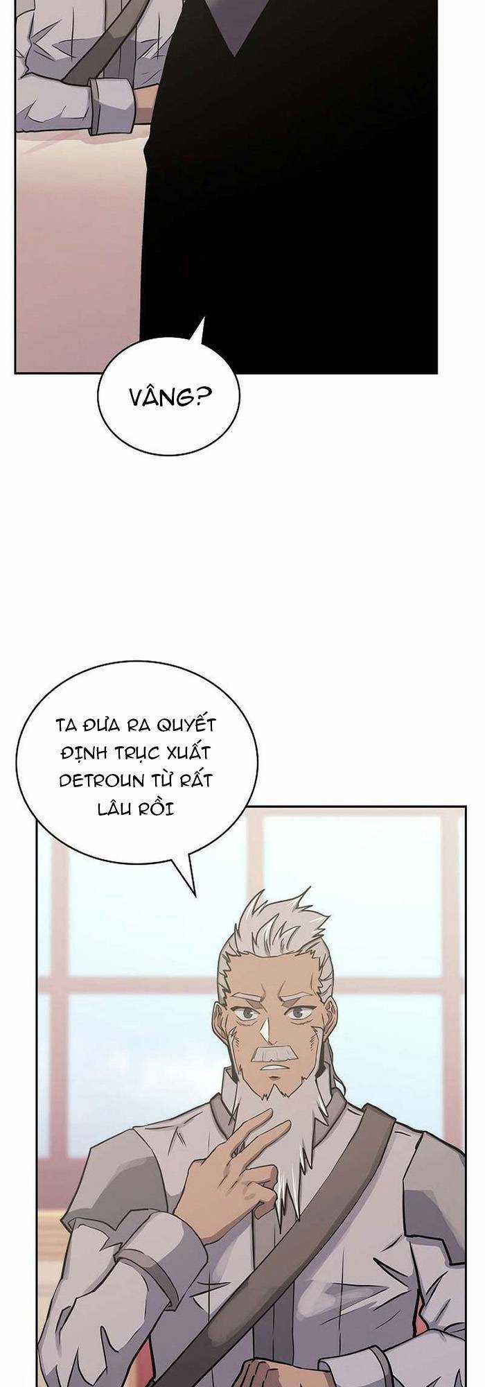 Chiến Binh Đến Từ Thế Giới Khác Chapter 234 trang 23