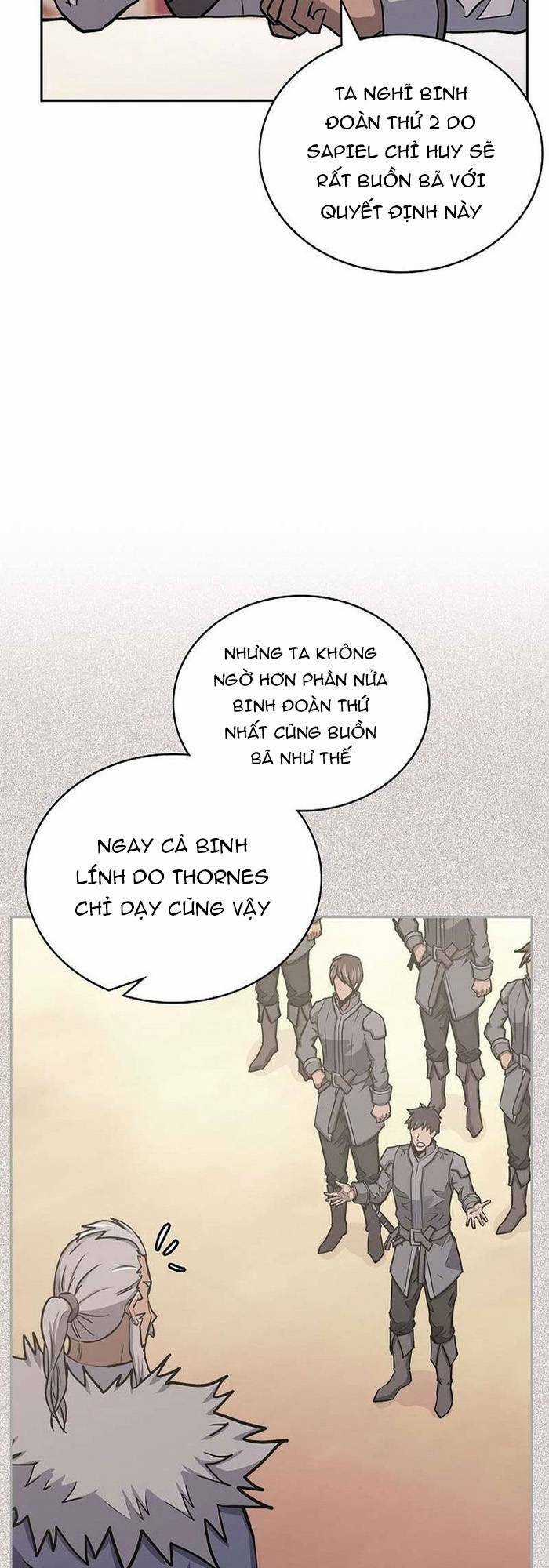 Chiến Binh Đến Từ Thế Giới Khác Chapter 234 trang 24