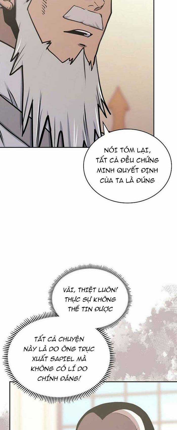 Chiến Binh Đến Từ Thế Giới Khác Chapter 234 trang 27