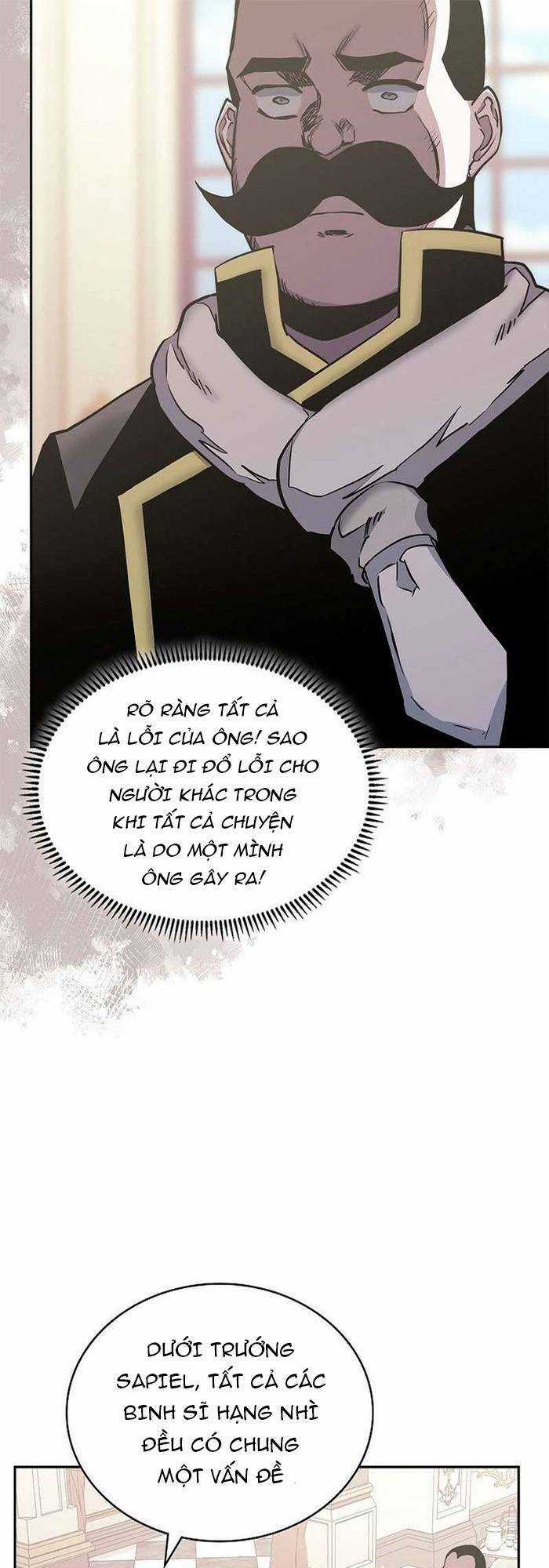 Chiến Binh Đến Từ Thế Giới Khác Chapter 234 trang 28