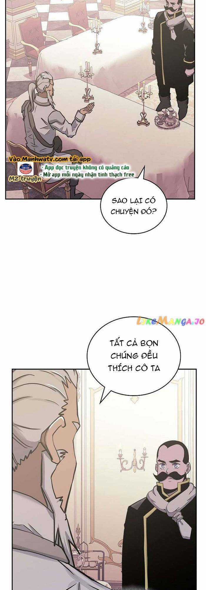 Chiến Binh Đến Từ Thế Giới Khác Chapter 234 trang 29