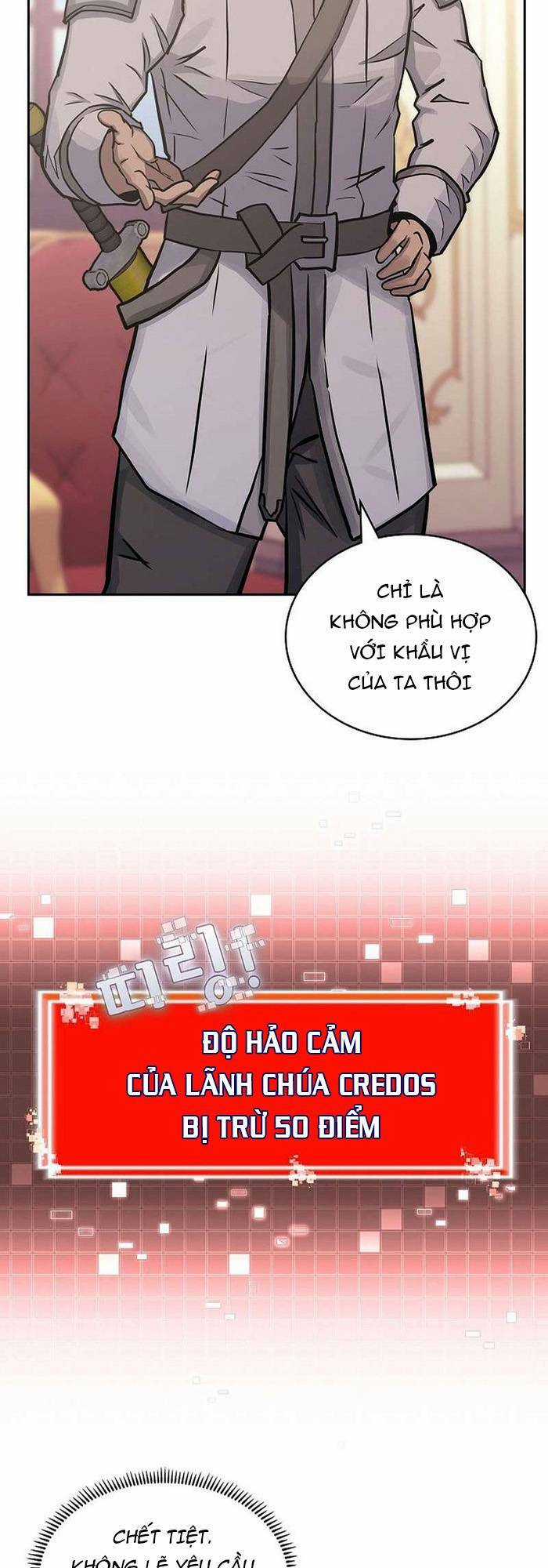 Chiến Binh Đến Từ Thế Giới Khác Chapter 234 trang 3