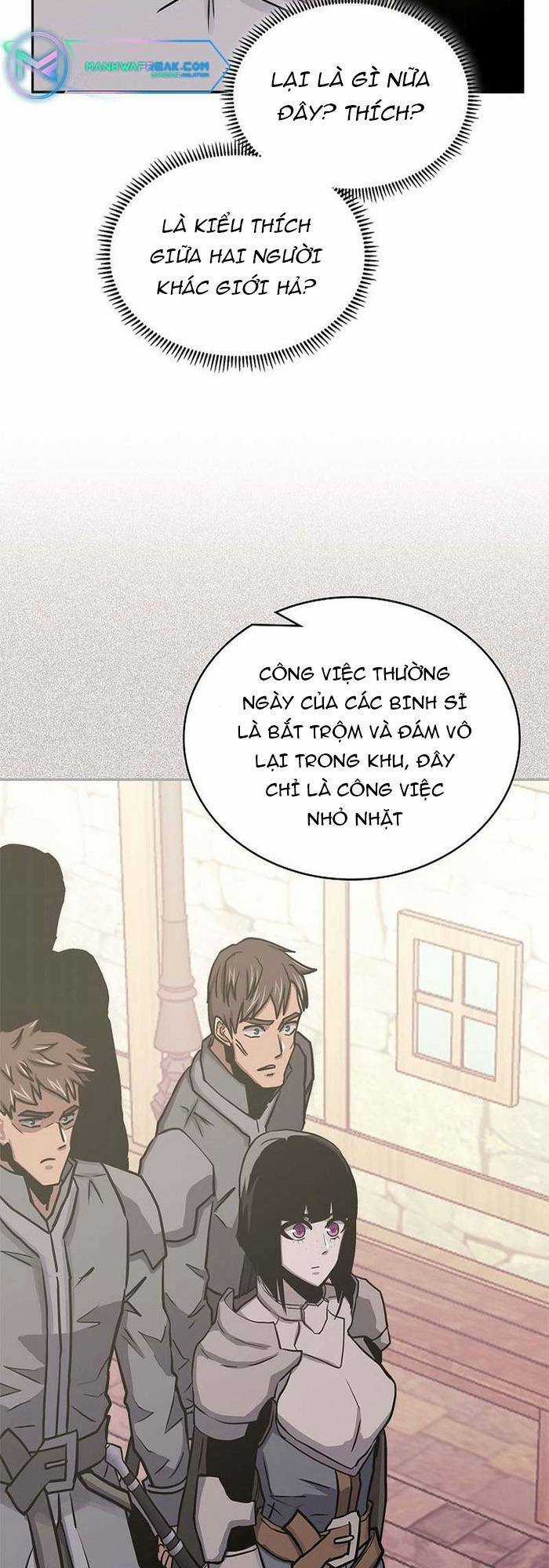 Chiến Binh Đến Từ Thế Giới Khác Chapter 234 trang 30