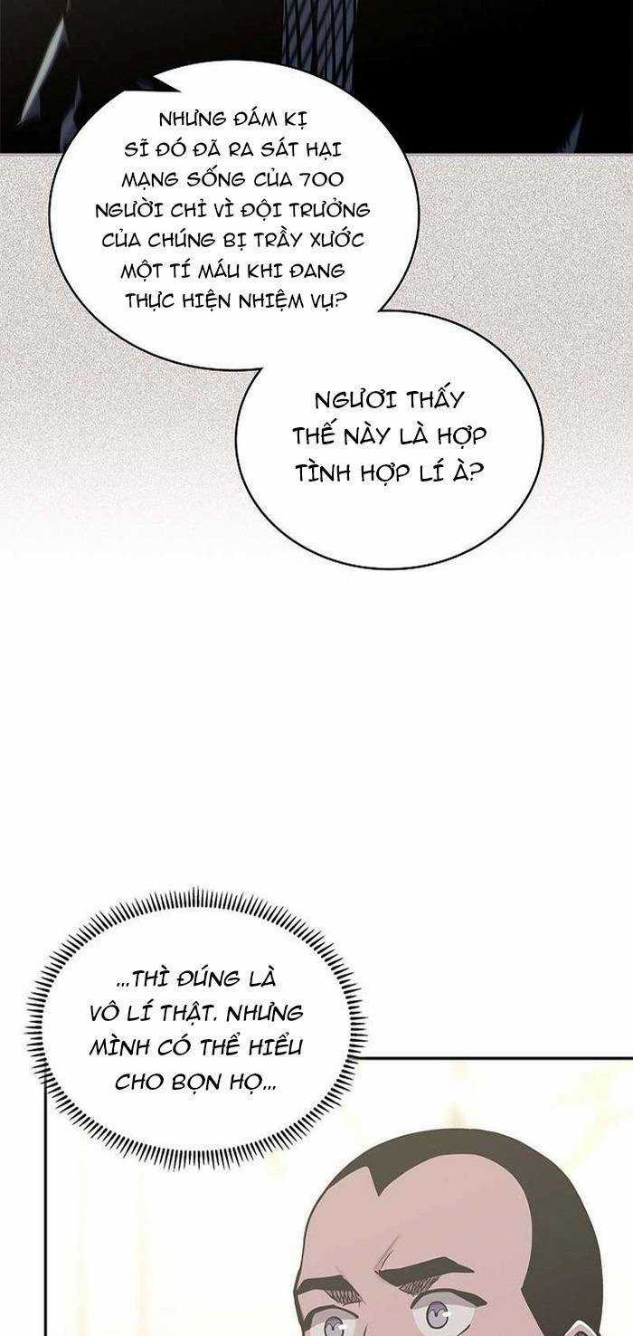 Chiến Binh Đến Từ Thế Giới Khác Chapter 234 trang 33