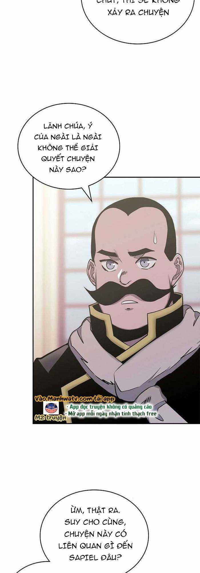 Chiến Binh Đến Từ Thế Giới Khác Chapter 234 trang 36