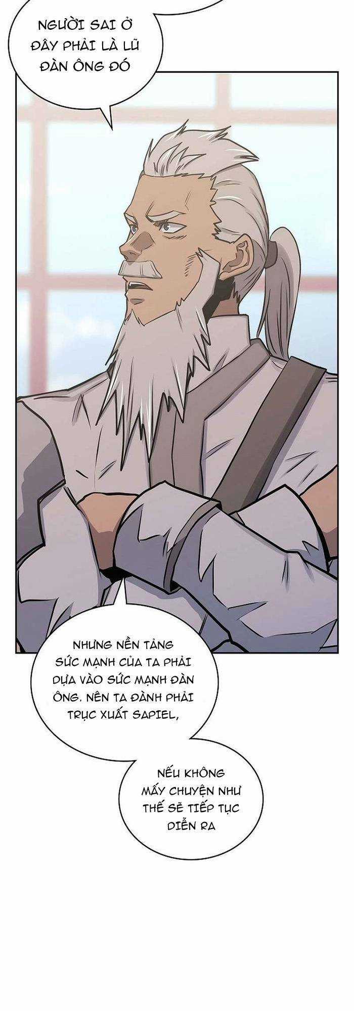 Chiến Binh Đến Từ Thế Giới Khác Chapter 234 trang 37