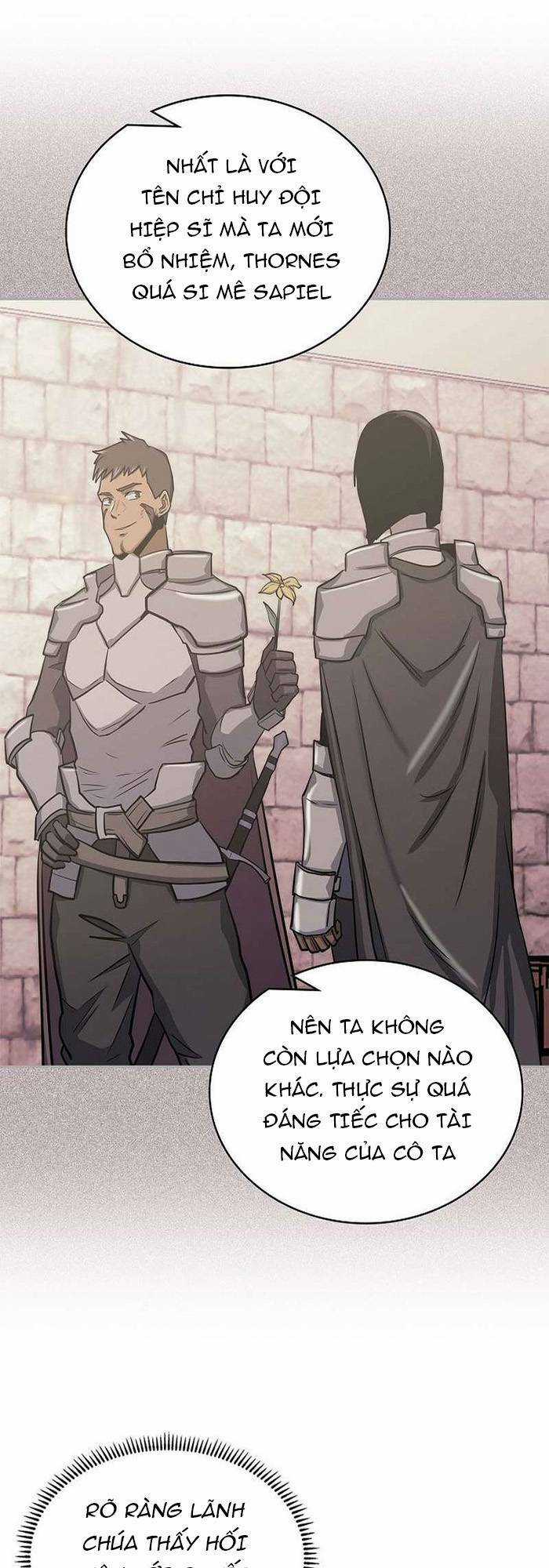 Chiến Binh Đến Từ Thế Giới Khác Chapter 234 trang 38