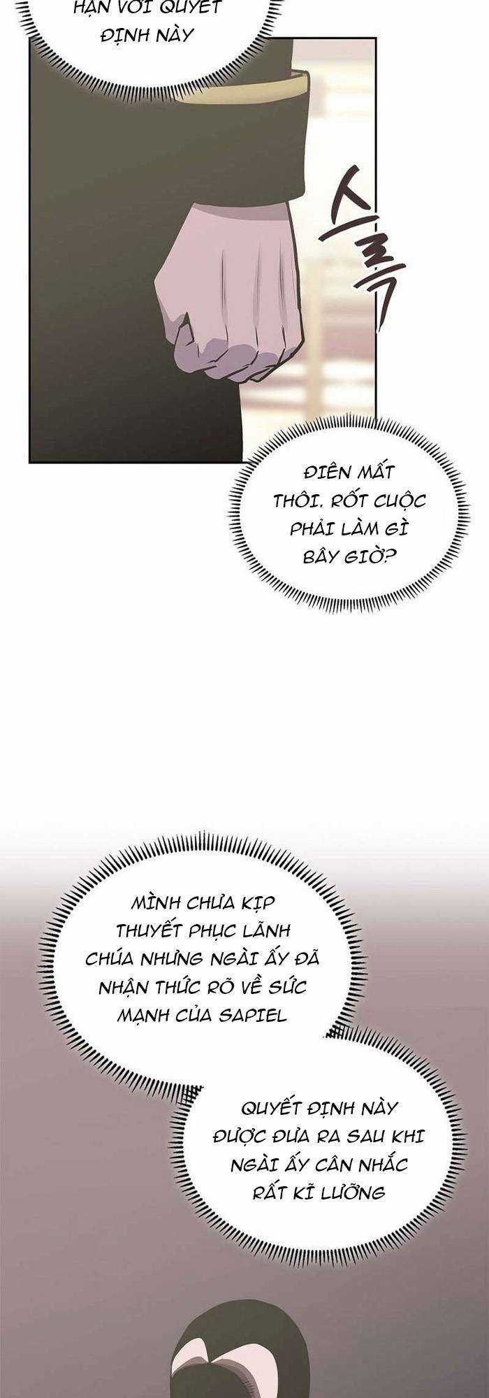 Chiến Binh Đến Từ Thế Giới Khác Chapter 234 trang 39