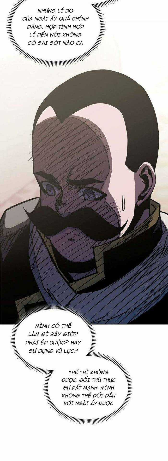 Chiến Binh Đến Từ Thế Giới Khác Chapter 234 trang 41