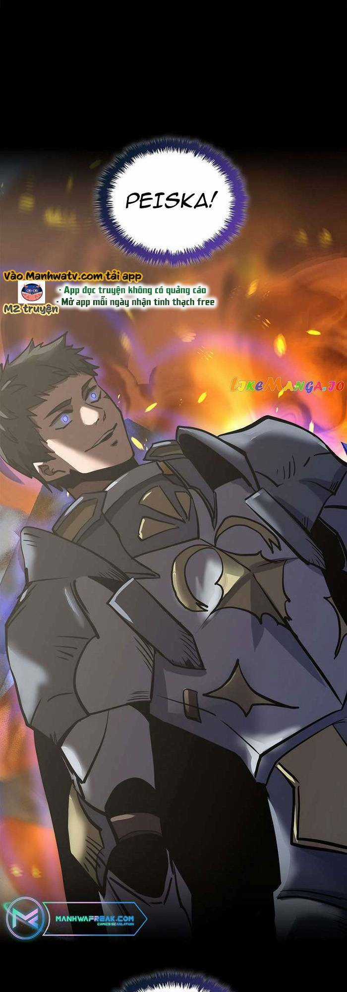 Chiến Binh Đến Từ Thế Giới Khác Chapter 234 trang 43