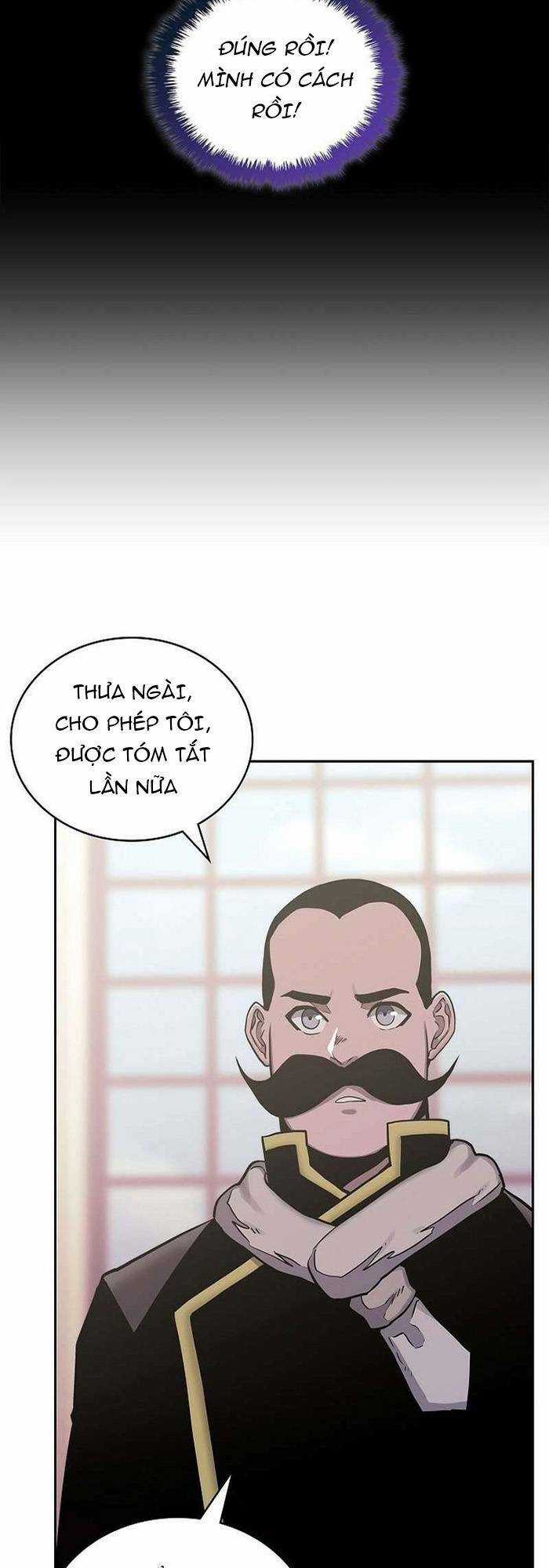 Chiến Binh Đến Từ Thế Giới Khác Chapter 234 trang 44